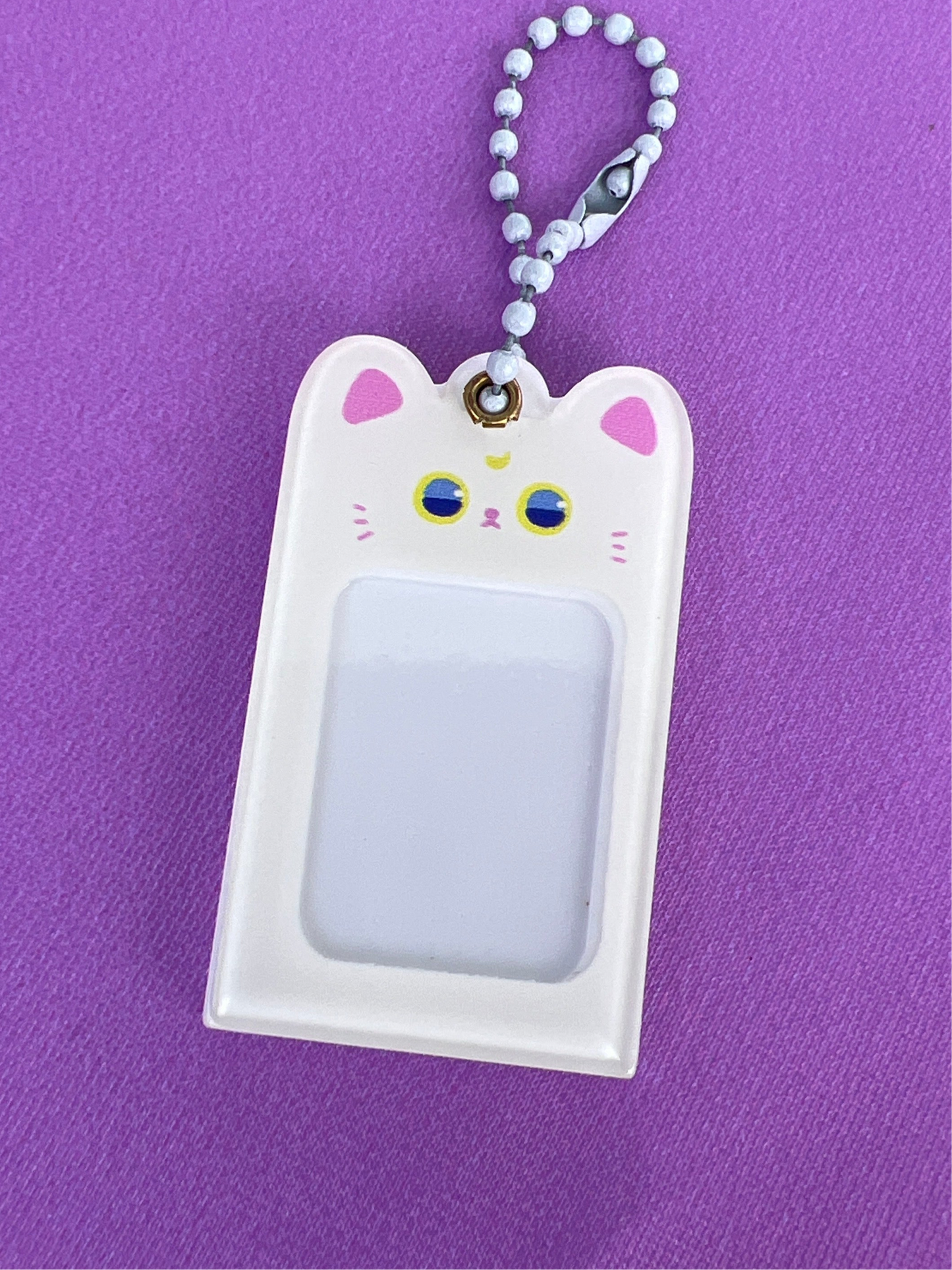 Mini Keychains
