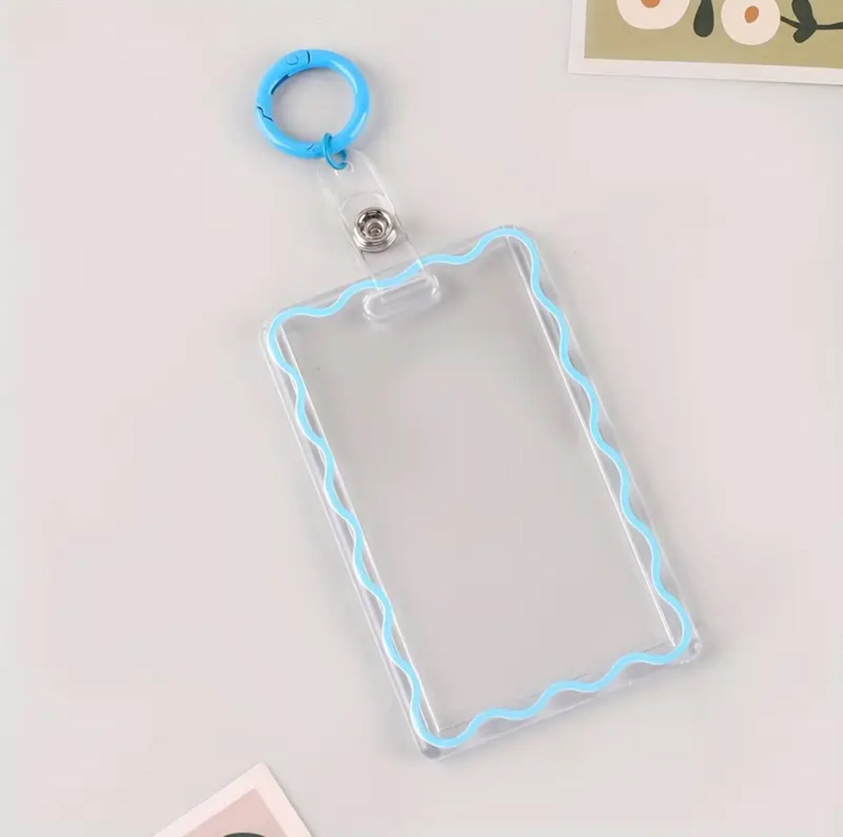 PC Holder