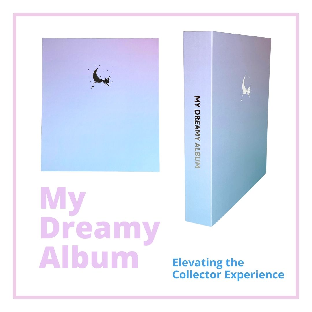 My Dreamy Album