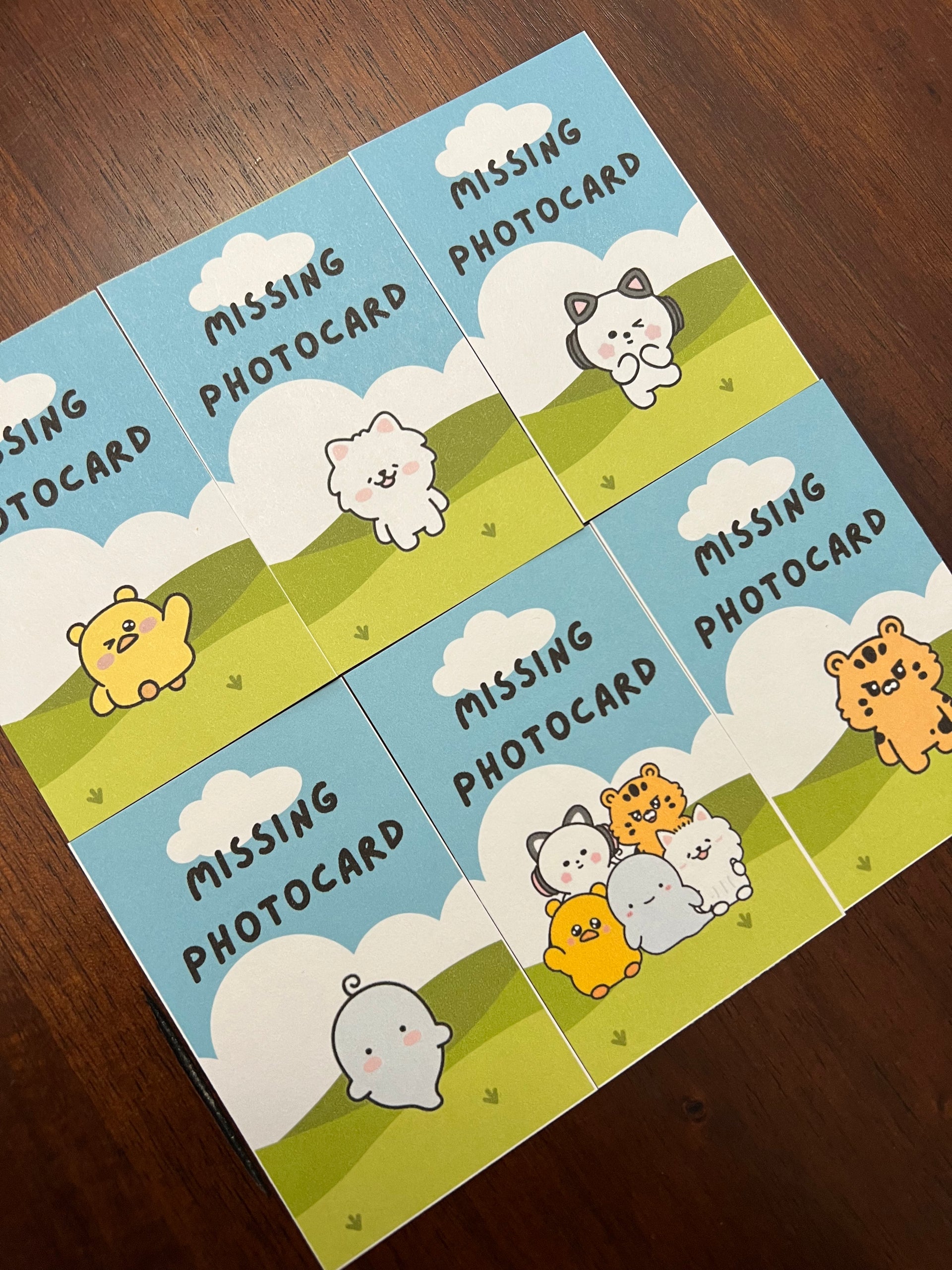 Binder Fillers